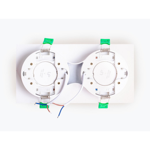 Встраиваемый светильник LEDS POWER SPOT 009179
