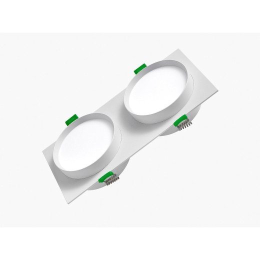 Встраиваемый светильник LEDS POWER SPOT 009193