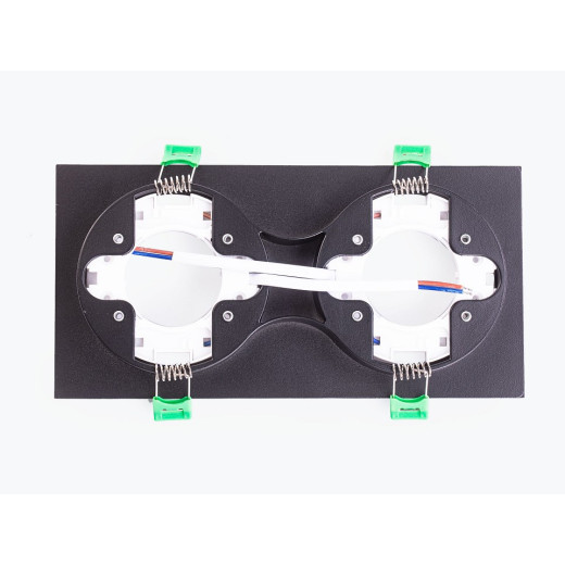 Встраиваемый светильник LEDS POWER SPOT 009209