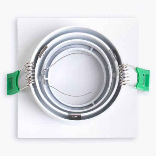 Встраиваемый светильник LEDS POWER SPOT 009261