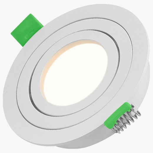 Встраиваемый светильник LEDS POWER SPOT 009476