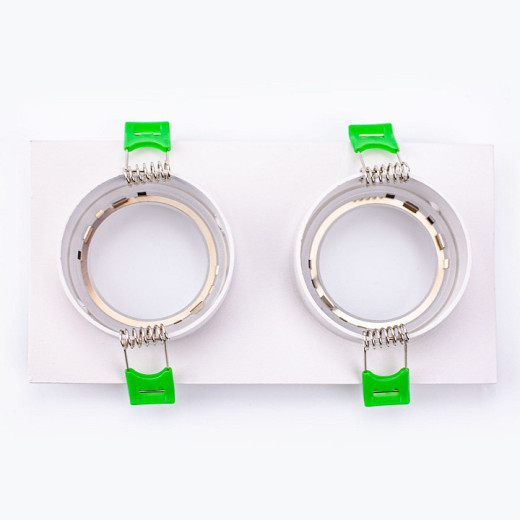 Встраиваемый светильник LEDS POWER SPOT 009612