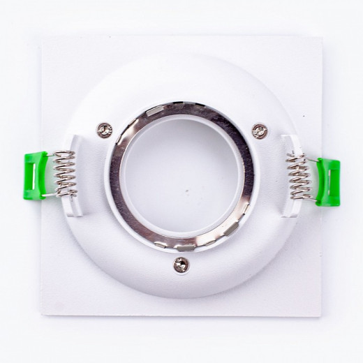 Встраиваемый светильник LEDS POWER SPOT 009674