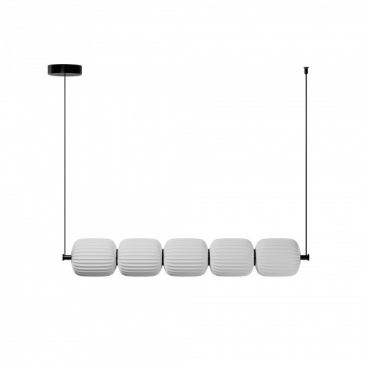 Подвесной светильник LIGHTERA Lavish LE162L-5W WIFI