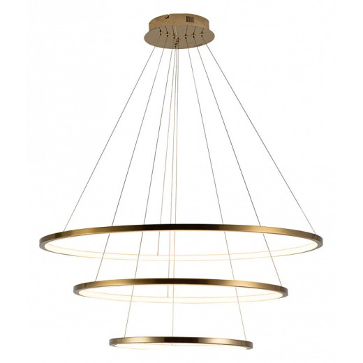Подвесной светильник Loft it Ring 10015/3