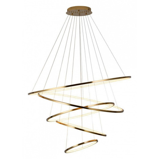 Подвесной светильник Loft it Ring 10015/5