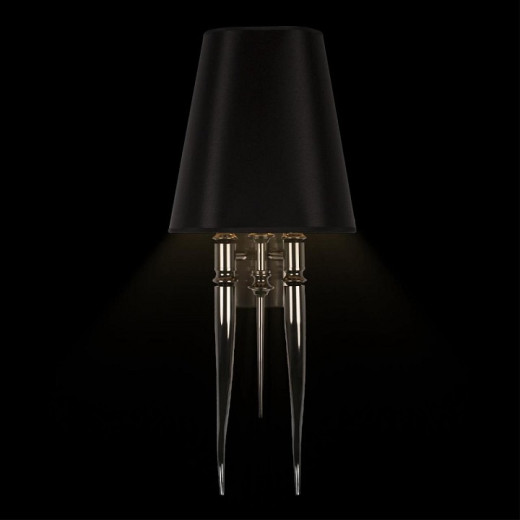 Бра Loft it Brunilde 10207W/M Black