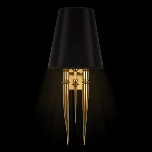 Бра Loft it Brunilde 10207W/M Gold