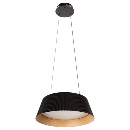 Подвесной светильник Loft it Evans 10224P Black