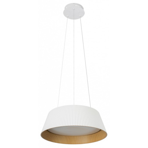 Подвесной светильник Loft it Evans 10224P White