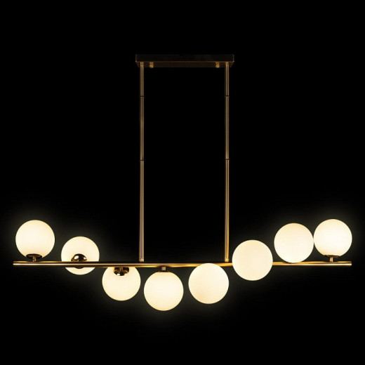 Люстра на штанге Loft it Tely 10236/8