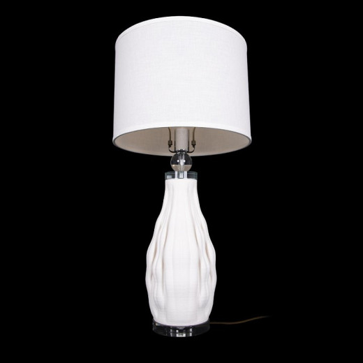 Настольная лампа декоративная Loft it Azzurra 10263T/L