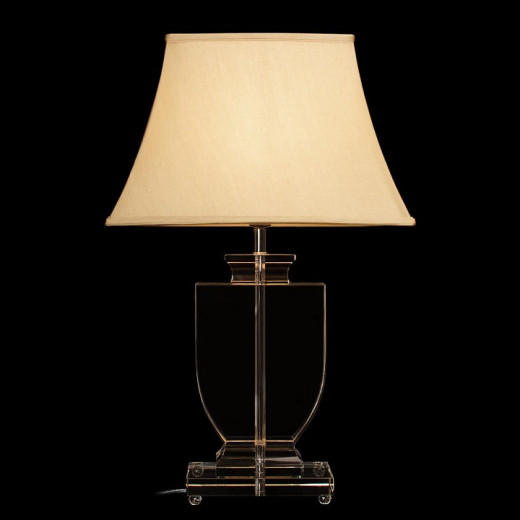 Настольная лампа декоративная Loft it Сrystal 10272