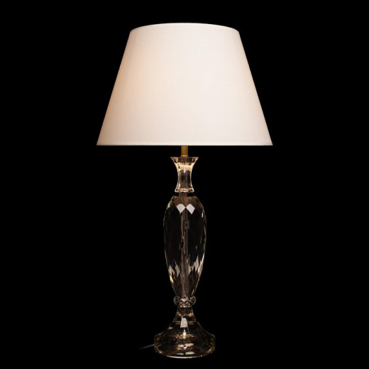 Настольная лампа декоративная Loft it Сrystal 10278