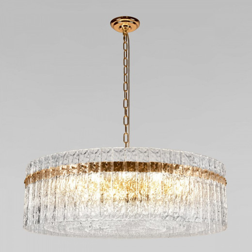 Подвесная люстра Loft it Nevada 10297/800 French gold