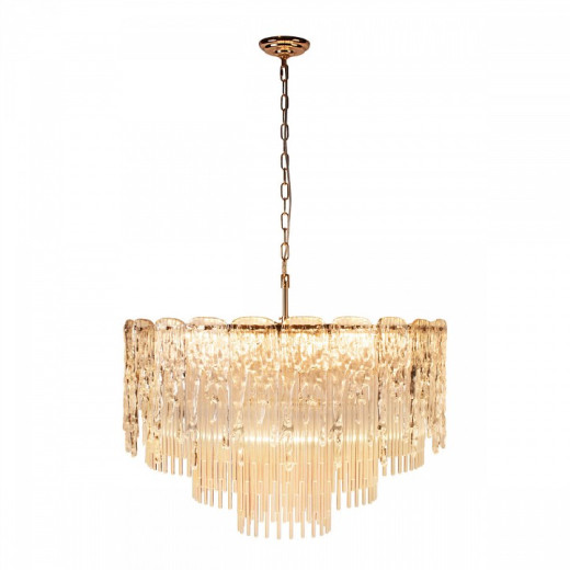 Подвесная люстра Loft it Florida 10298/800 French gold