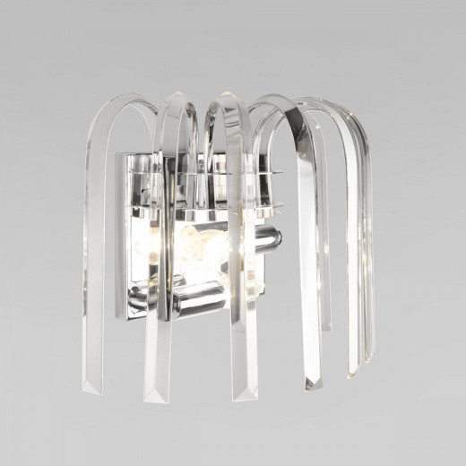 Накладной светильник Loft it Dakota 10300W Nickel