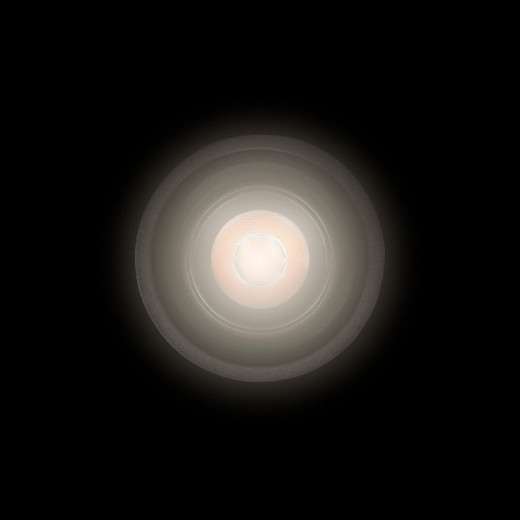 Встраиваемый светильник Loft it Flash 10319/A Black