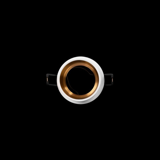 Встраиваемый светильник Loft it Limit 10343/B White Gold