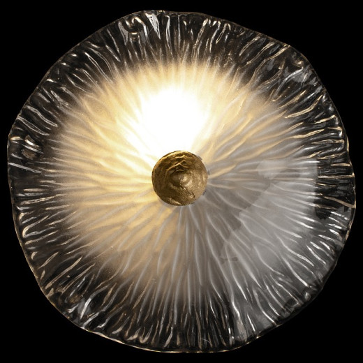 Накладной светильник Loft it Bloom 10352W/A AB