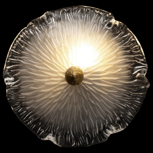 Накладной светильник Loft it Bloom 10352W/B AB