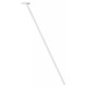Встраиваемый светильник на штанге Loft it Cane 10359/800 White
