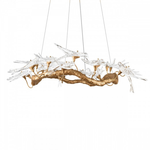 Подвесная люстра Loft it Voa 10378/1000