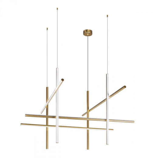 Подвесная люстра Loft it Coordinates 10393/B