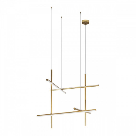 Подвесная люстра Loft it Coordinates 10393/C