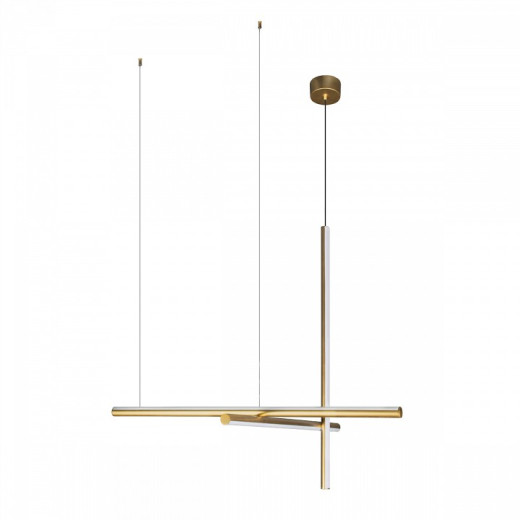 Подвесная люстра Loft it Coordinates 10393/D