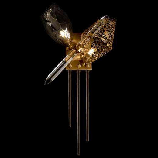 Бра Loft it Britannica 10401W