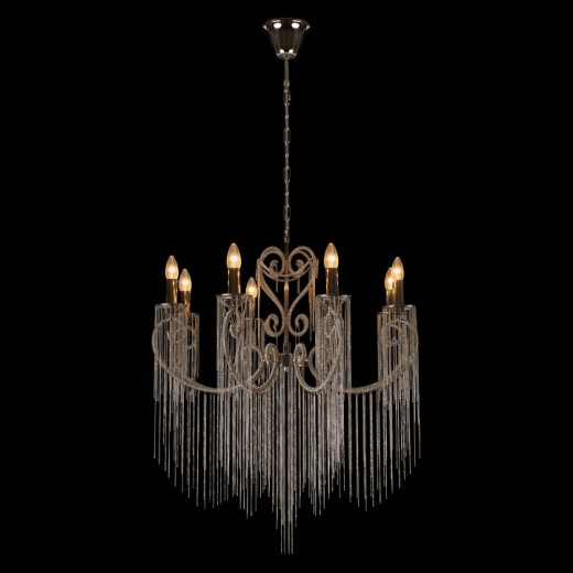 Подвесная люстра Loft it Wonderland 10405/8