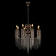 Подвесная люстра Loft it Wonderland 10405/8