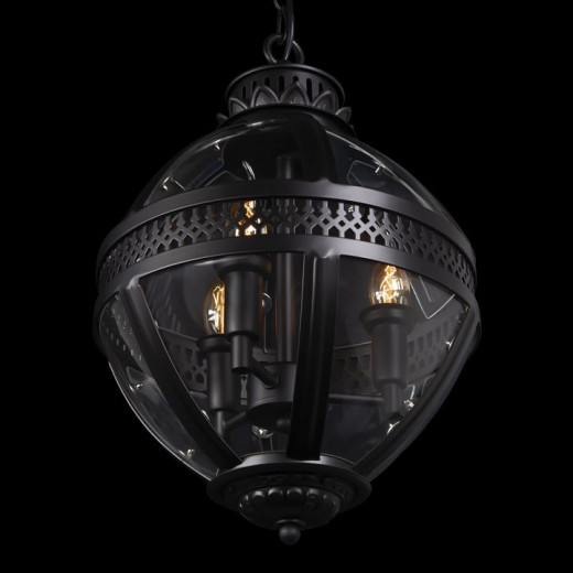 Подвесной светильник Loft it Lantern Residential LOFT3043-BL