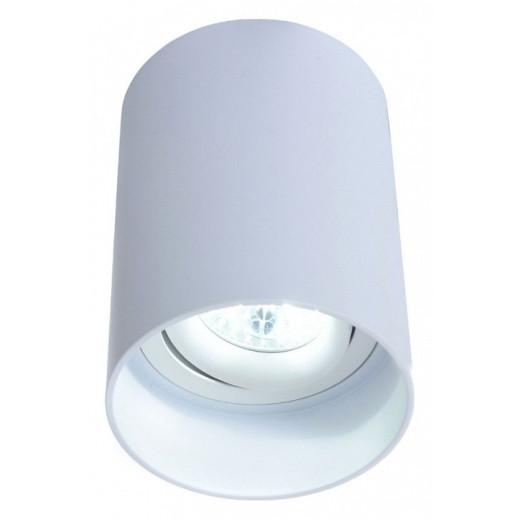 Накладной светильник LUMINA DECO Flixton LDC 8053-A WT