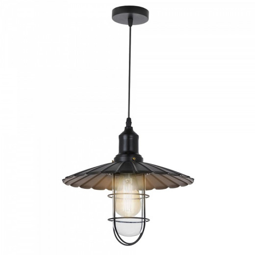 Подвесной светильник LUMINA DECO  LDP 6015 BK