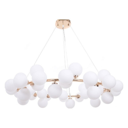 Подвесной светильник LUMINA DECO Marsiada LDP 6033-40 GD