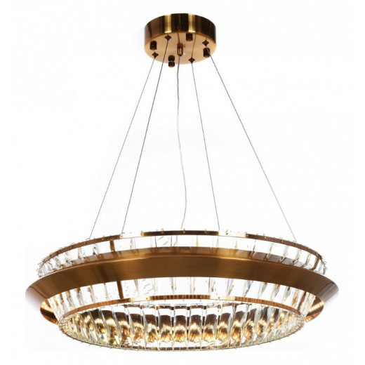 Подвесной светильник LUMINA DECO  LDP 8021-600 MD