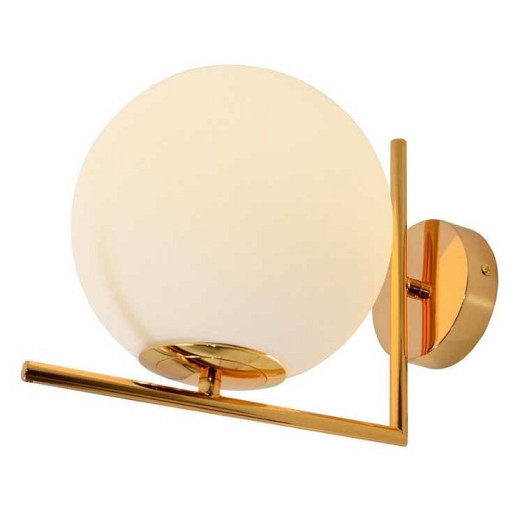 Бра LUMINA DECO Sorento LDW 1215-1 WT+GD