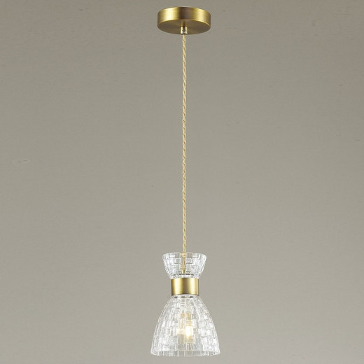 Подвесной светильник Lumion Jackie 3704/1