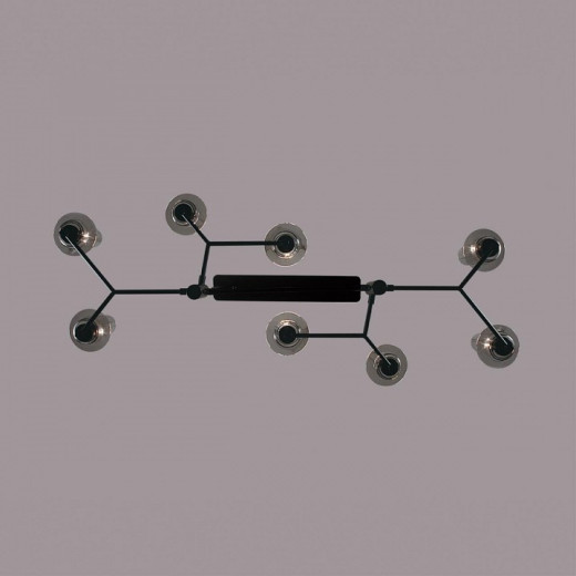 Люстра на штанге Lumion Madonna 6555/8C