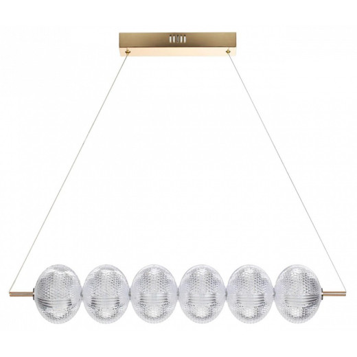 Подвесной светильник Lumion Caprice 6577/36L