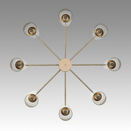 Люстра на штанге Lumion Kassia 6586/16