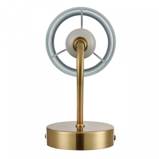 Бра Lumion Anri 6590/1W