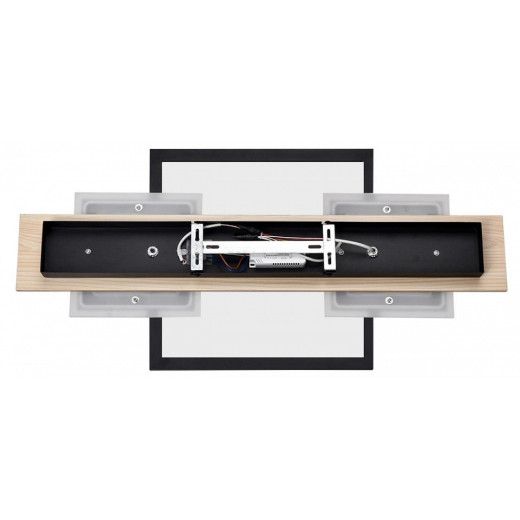 Спот Lumion Ledio 8025/20WL