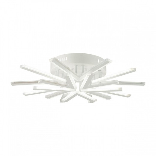 Потолочная люстра Lumion Alberta 8029/80CL