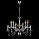 Подвесная люстра Lumion Incanto 8034/10