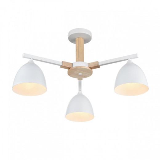 Люстра на штанге Lumion Colange 8095/3C