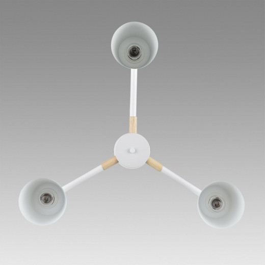 Люстра на штанге Lumion Rosalina 8097/3C