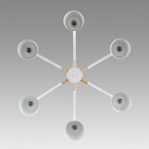 Люстра на штанге Lumion Rosalina 8097/6C